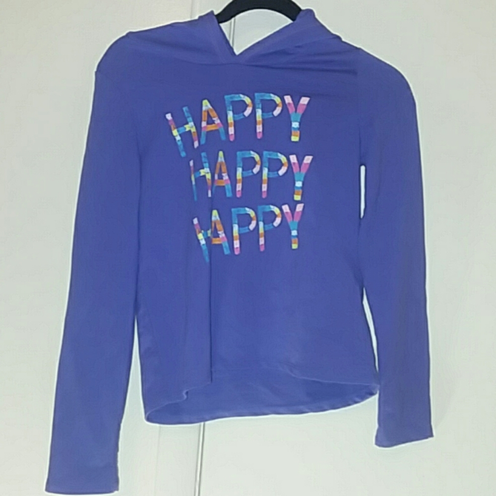 👕💜 Size XXL; Fabkids